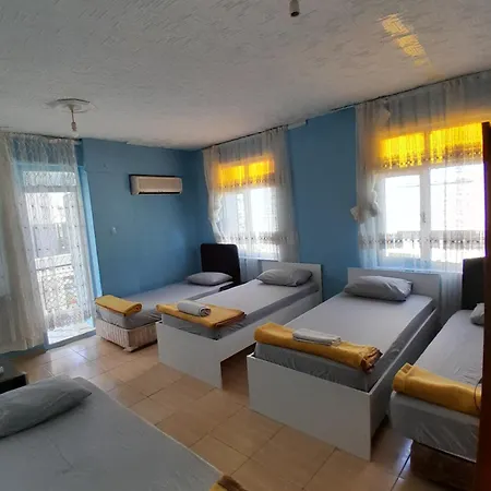 Uenal Pansiyon Privat bolig