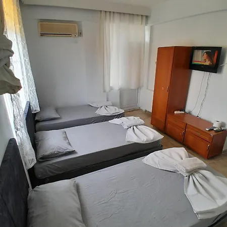 Uenal Pansiyon Privat bolig