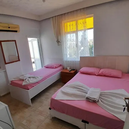 Alloggio in famiglia Uenal Pansiyon *