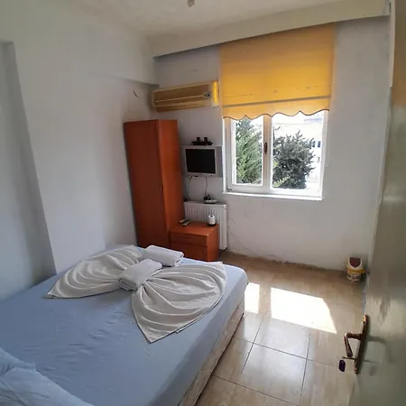 Alloggio in famiglia Uenal Pansiyon